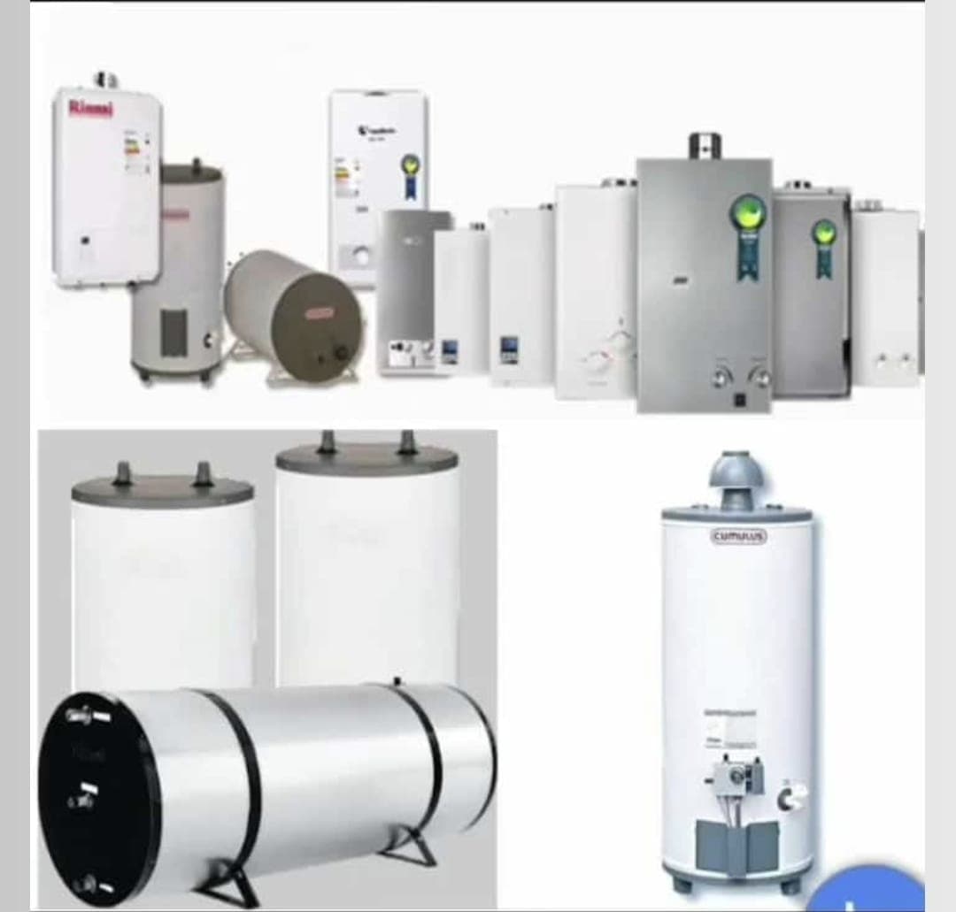 Aquecedores a Gás: Banho Quente e Segurança para sua Família