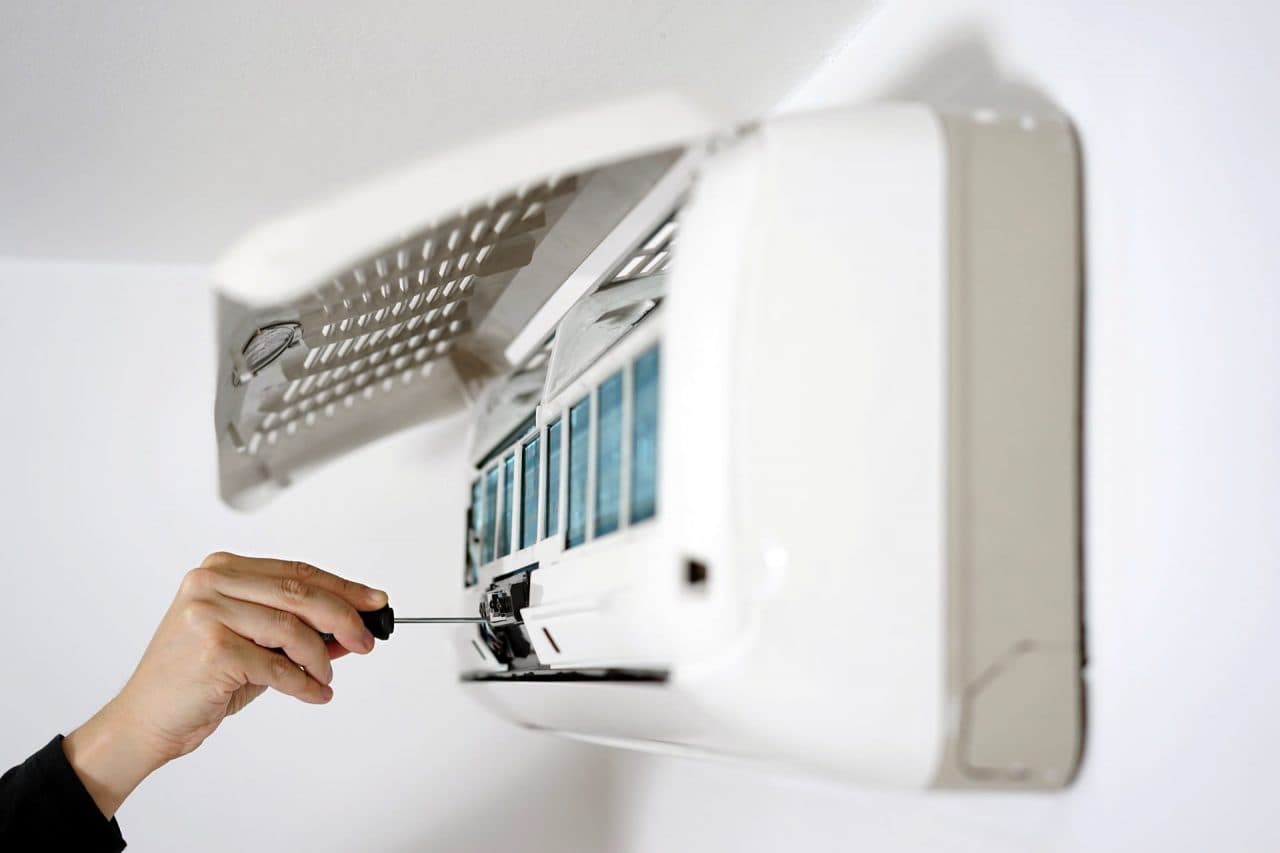 Ar Condicionado: Climatização com Excelência e Rigor Técnico